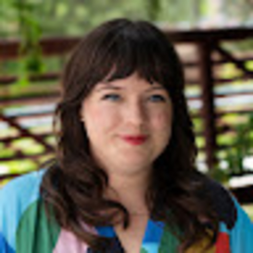 Meet your Posher, Jen